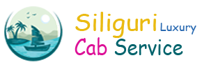 Siliguri Luxury Cab Service