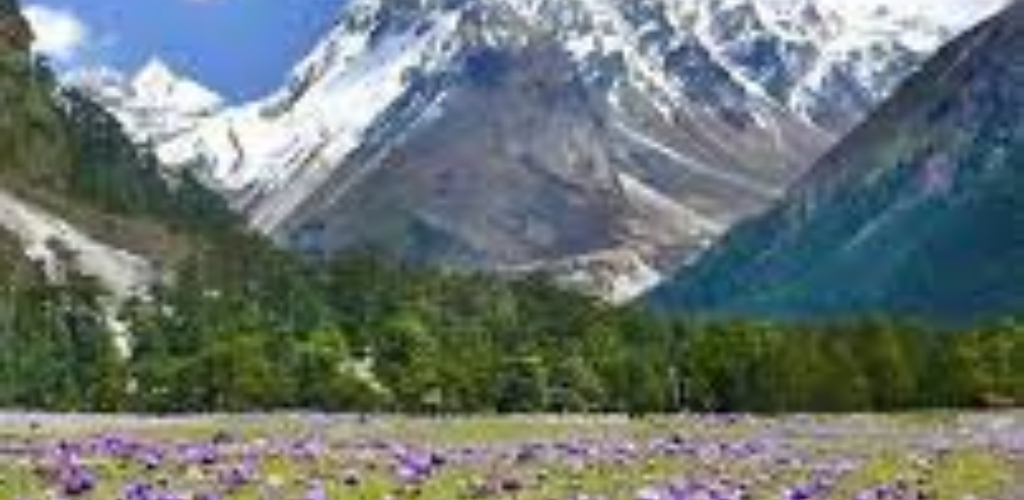 Explore North Sikkim