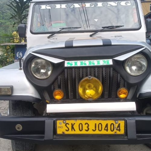 Sumo/Bolero
